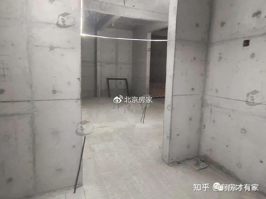 中建玖合府-房家【五次】实地踩盘播报施工进度。 - 知乎