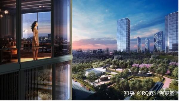 嘉华国际深耕内地30年：以「品精质优」赢得市场的口碑与掌声 - 知乎