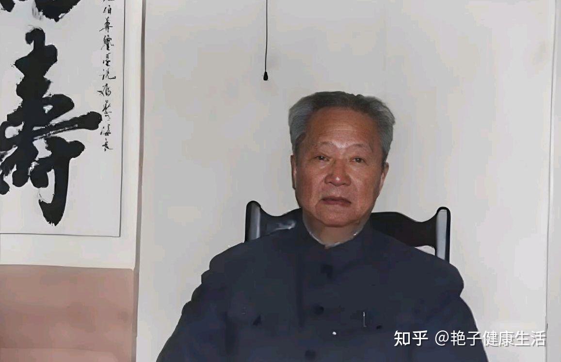 名医刘渡舟,一生精研伤寒学,擅治大病,人称“中国伤寒第一人” - 知乎