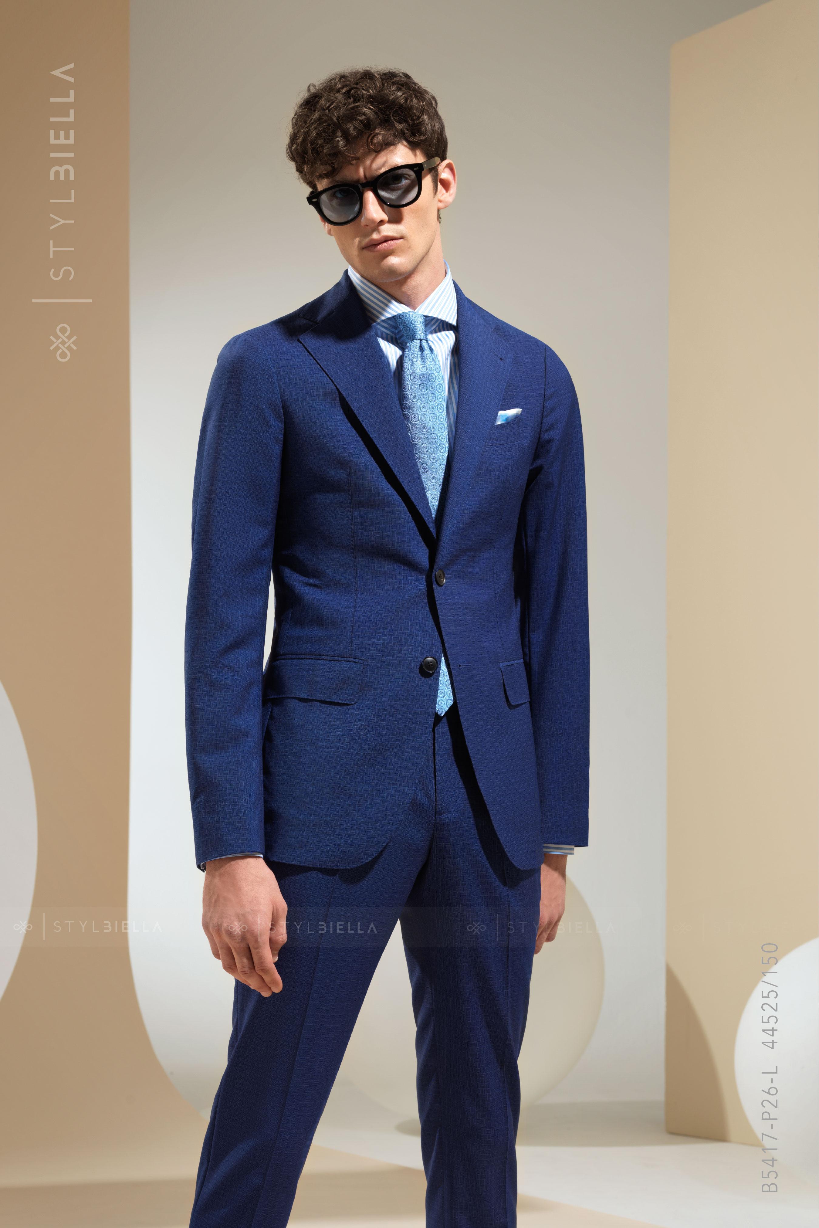 mrc西先生西服定制婚礼季的男士必修课新郎西装怎么穿