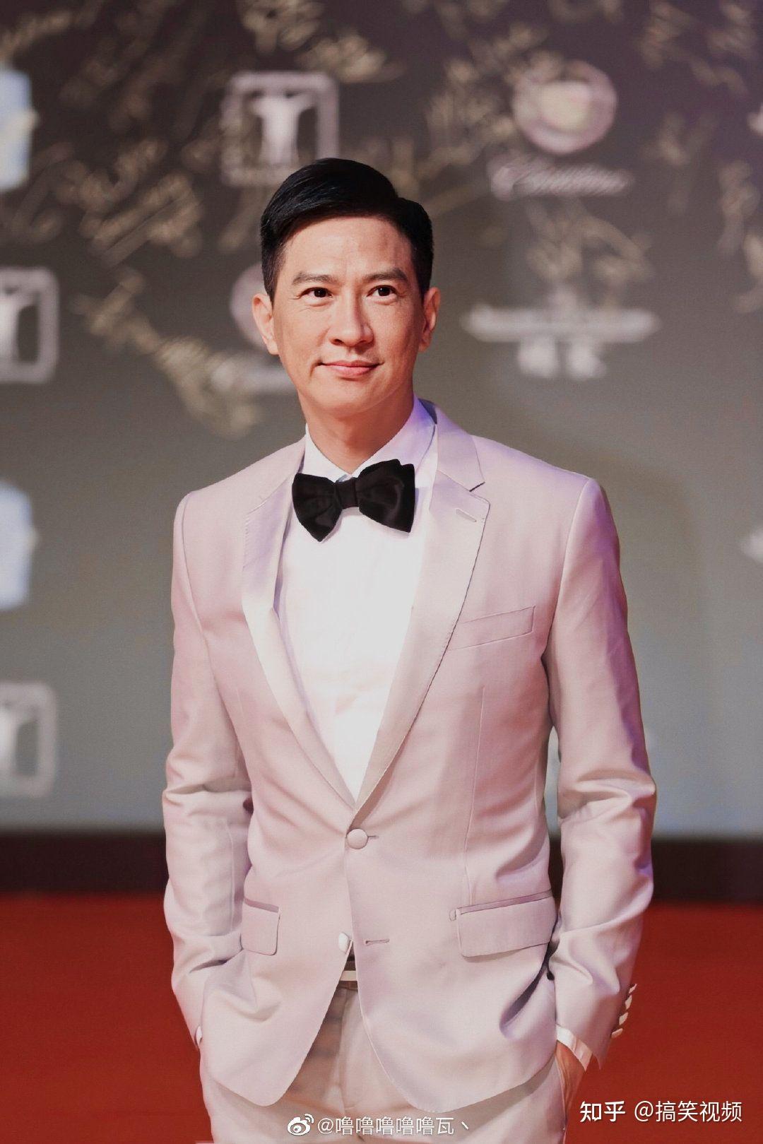 演技绝顶的张家辉,为何当年全港捧他?依旧冷了十年? - 知乎