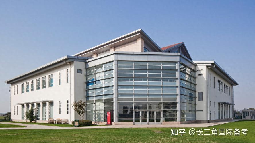 上海美国学校 office