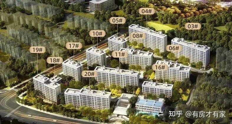 鑫苑盛世天玺-房家【十一次】实地踩盘播报施工进度。 - 知乎