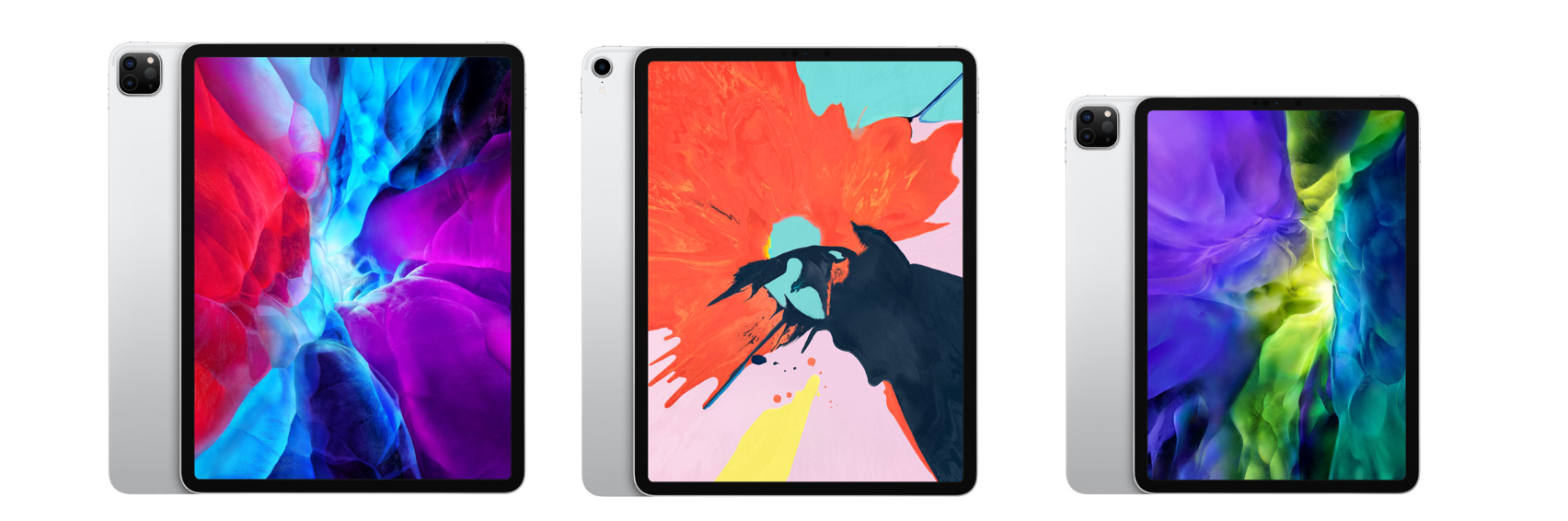 新款iPad Pro 2020 值得买吗? - 知乎