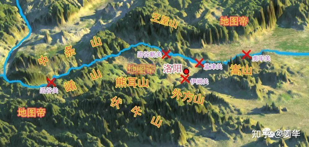 汜水关又叫虎牢关,唐朝时叫武牢关。那么谁知道它是什么时候被什么人拆掉的呢?为什么被拆?请赐教。? - 知乎