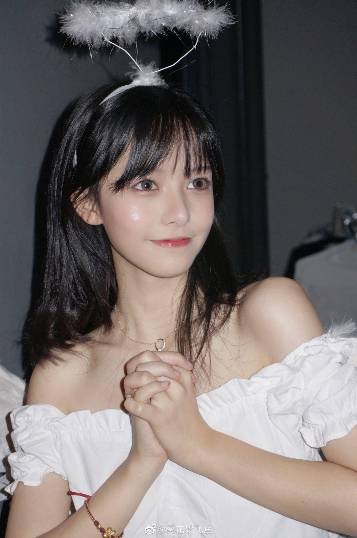 又可爱又美的长相是什么样的