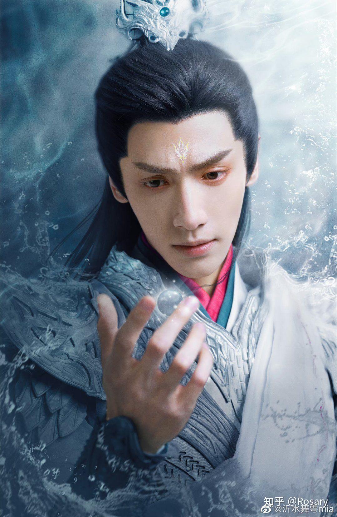 罗云熙的澹台烬有机会超过王鹤棣的东方青苍吗