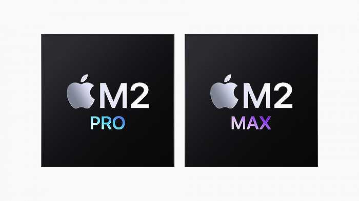 搭载M2 系列芯片的MacBook Pro 和Mac mini 性能如何？ - Luv Letter 的 