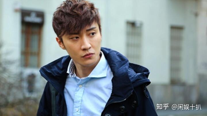 演员乔任梁:24岁爆火,仅4年后离世,父母丧子后的坚持让人泪目 - 知乎