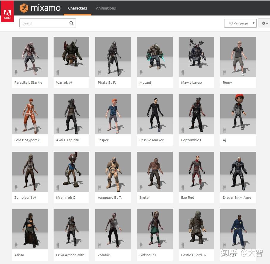 Unity动画系统详解4：如何用代码控制动画？ - 知乎