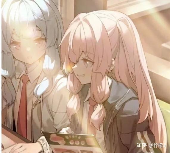 有什么关于学习的闺蜜头像? - 知乎