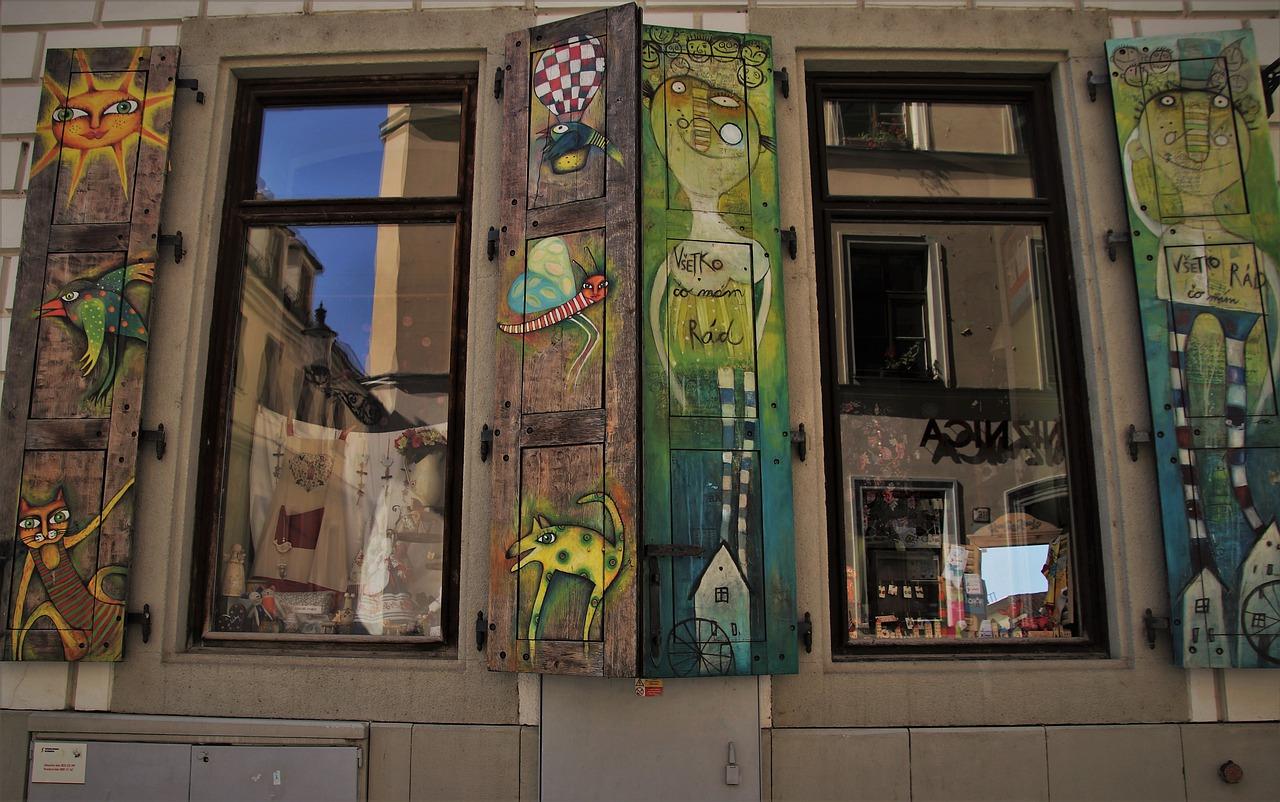 4. 顶层景观视野