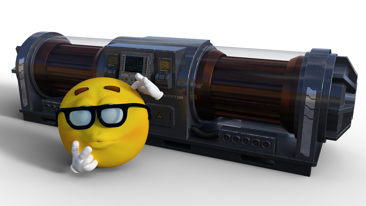 什么是并联机组