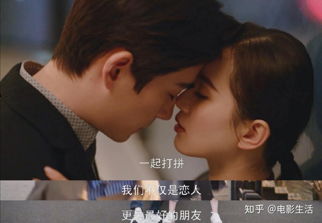 刘诗诗新剧开播没了滤镜被吐槽显老与朱一龙演情侣不搭