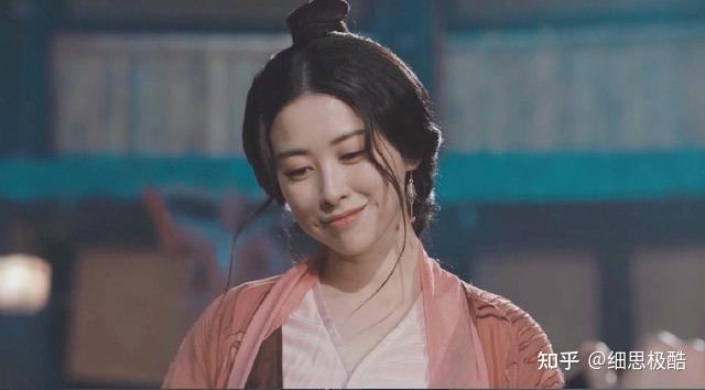 如何评价《天龙八部》(2021 年)朱珠版的康敏?