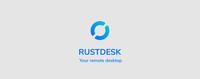 发布RustDesk 1.2 以及 自建服务器专业版 - 知乎