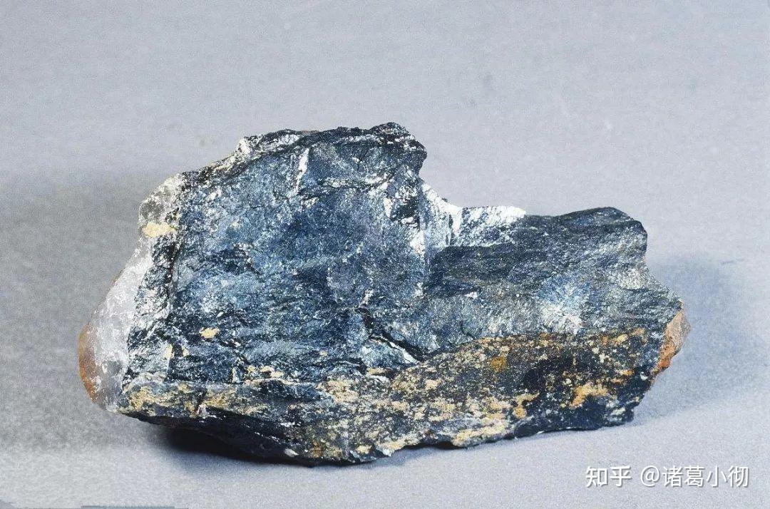 出资300亿,就是不卖日本?中国拿下世界最大钴矿,够用100年 - 知乎