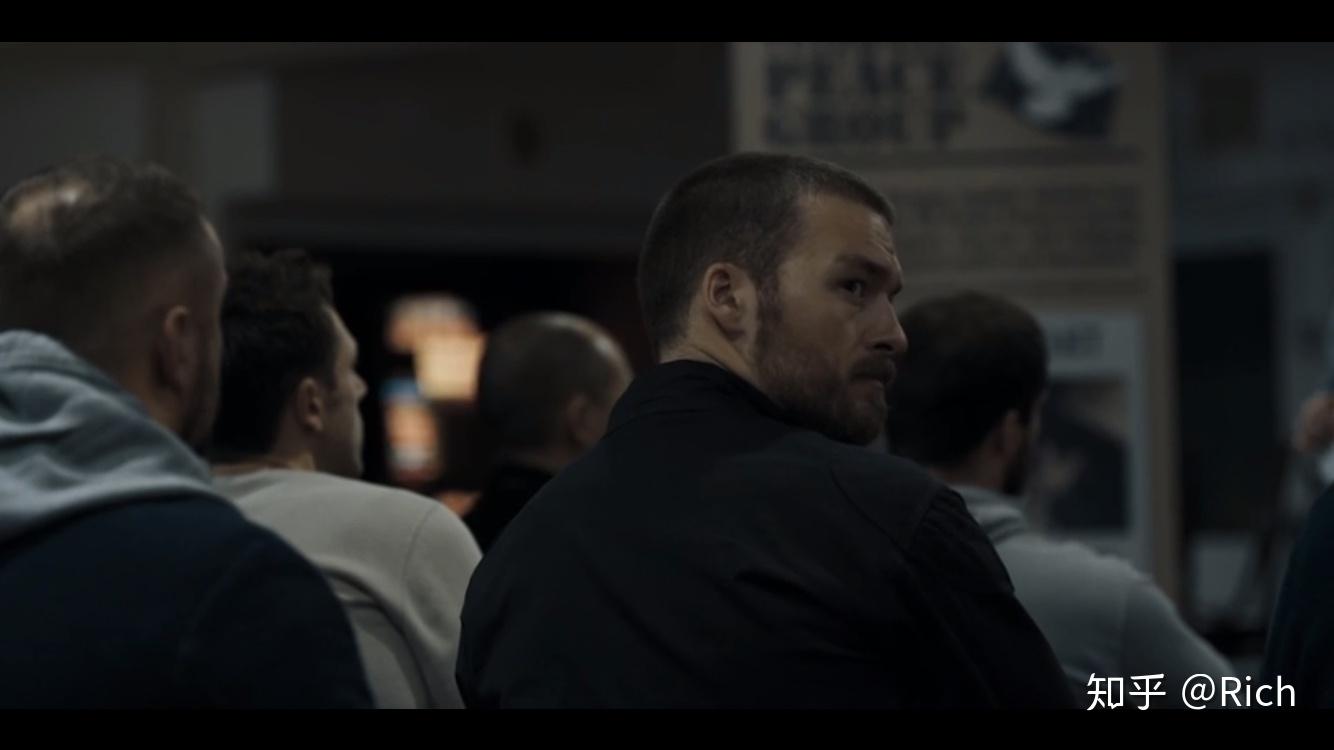 如何评价英剧《bodyguard》?