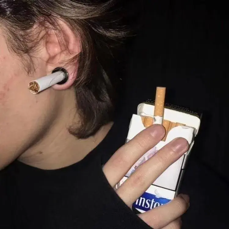 欧美男头|潮男必备