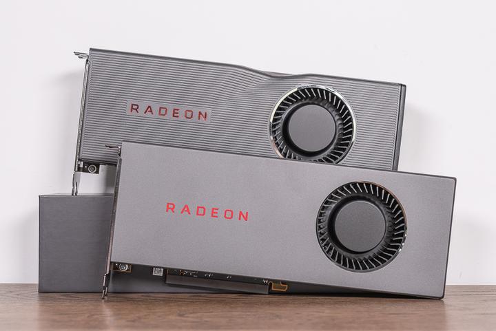 AMD Radeon RX 5700系列显卡评测:全新架构带来强势性能 - 知乎
