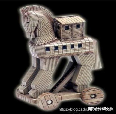 远控木马详解与防御及APT攻击中的远控 - 知乎