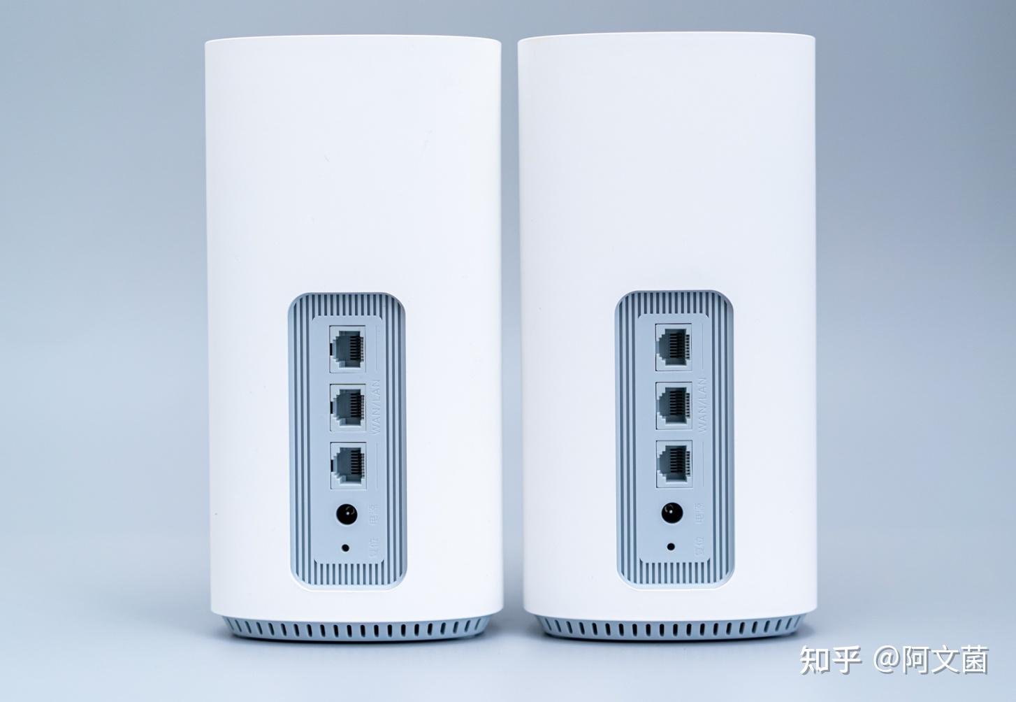 仅需400元实现mesh组网覆盖全屋360全屋路由m5双母装体验测评