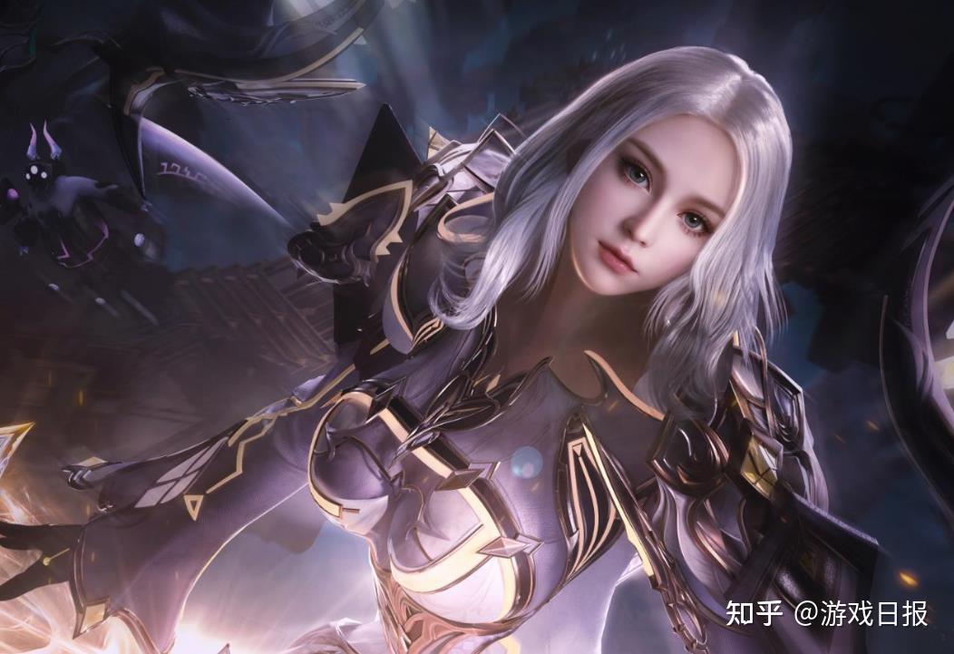 5月最火的新游战神遗迹公测后一堆明星网红都沉迷了