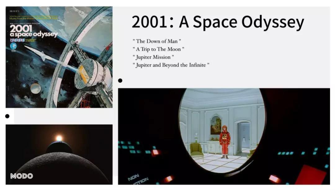 书影电台 |《2001：A Space Odyssey》60年代的室内设计也很美 - 知乎
