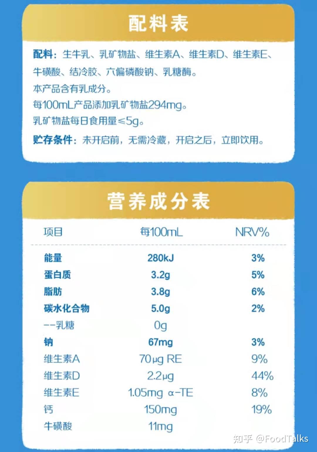 伊利推出老爸专属奶舒化无乳糖牛奶新探