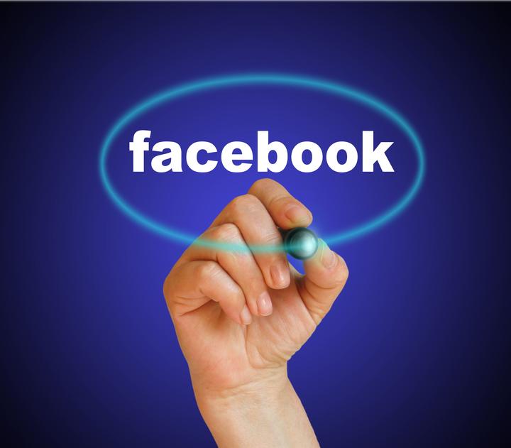 Facebook facebook 
