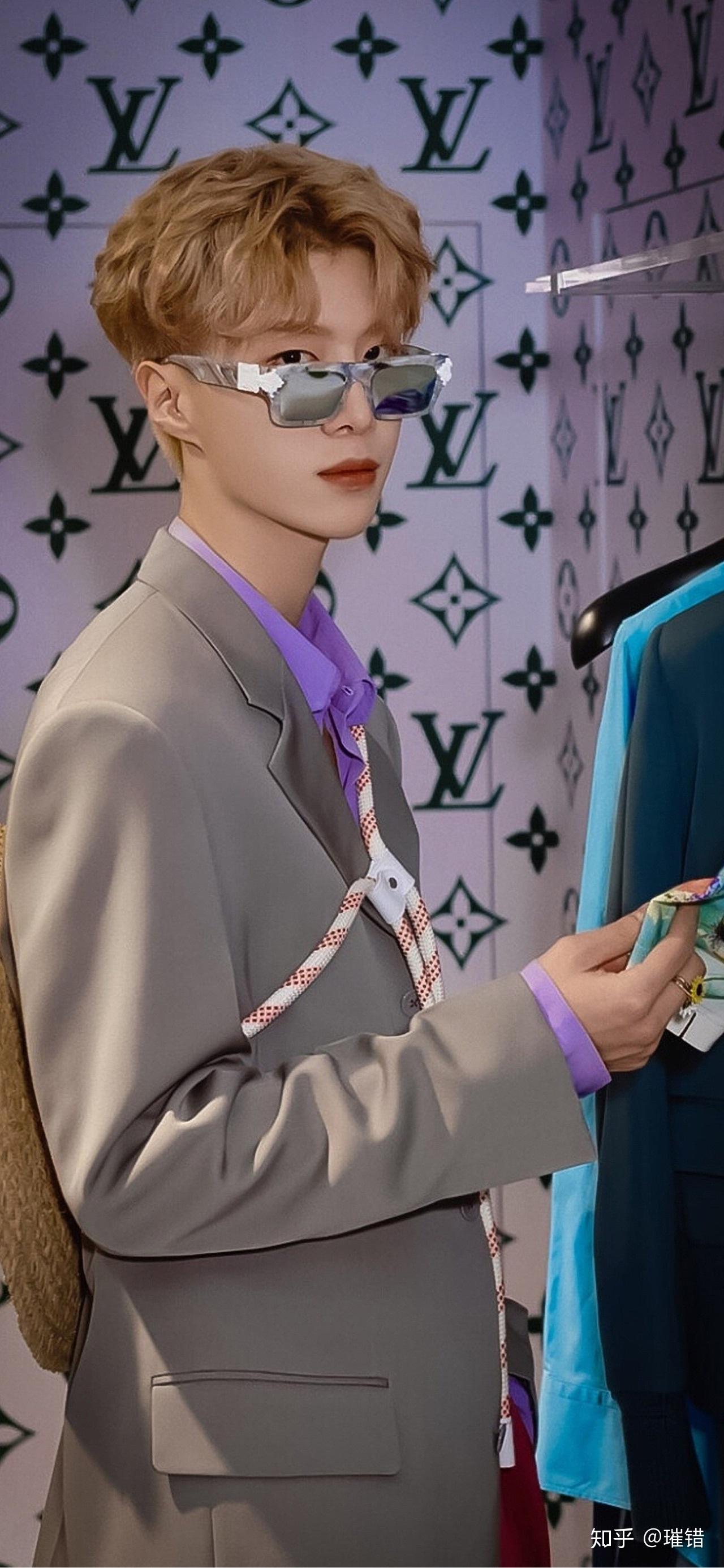 有没有一些范丞丞的高清壁纸? - 知乎