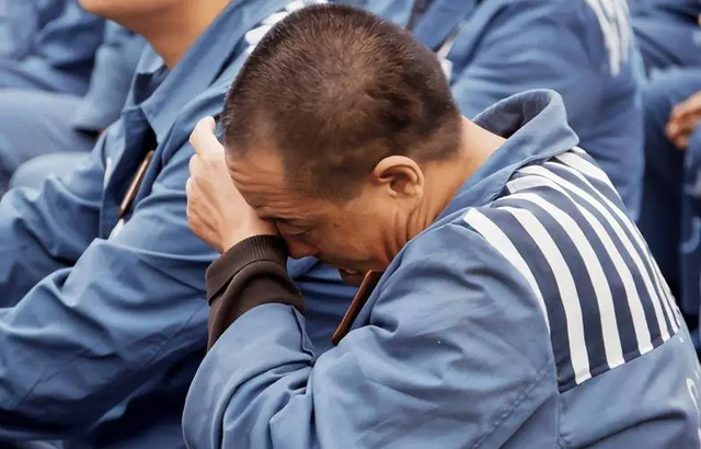 关于减刑,家属关心的八个问题 - 知乎