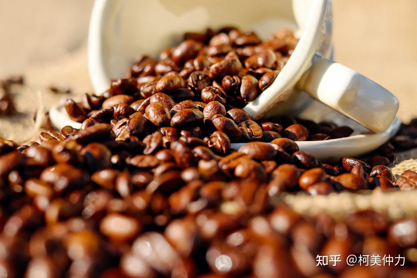 云南小粒咖啡成为好咖啡的原因- 知乎