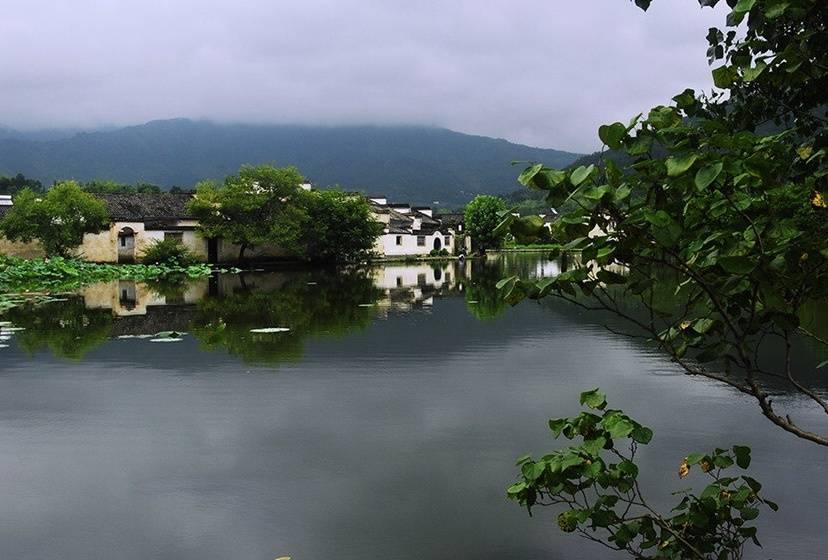 杜甫的诗《江村》借景抒怀 表现了诗人生活安宁后悠然自得的心情 - 知乎