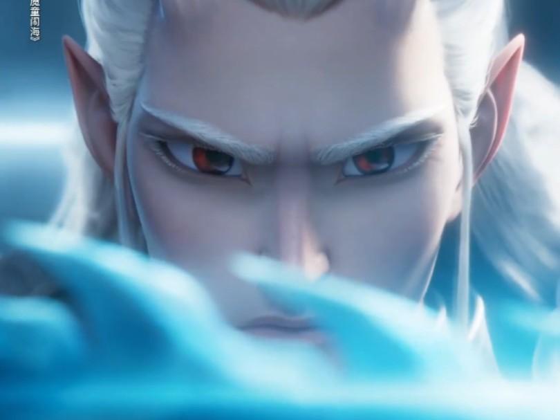 如何评价《哪吒之魔童闹海》中的敖光? - 知乎
