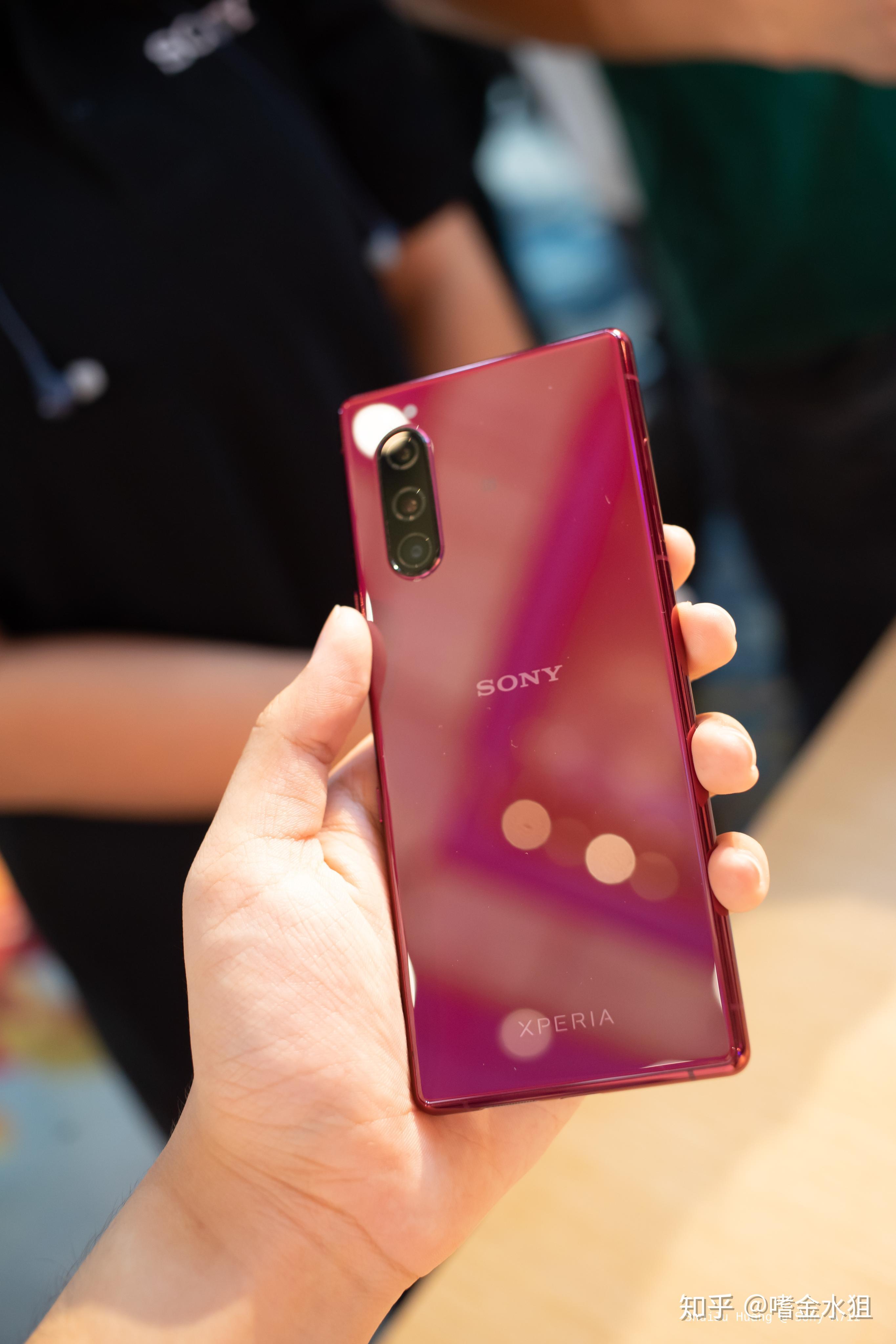 如何评价 2019 年 9 月 24 日发布的售价 5399 元起索尼 xperia 5 国