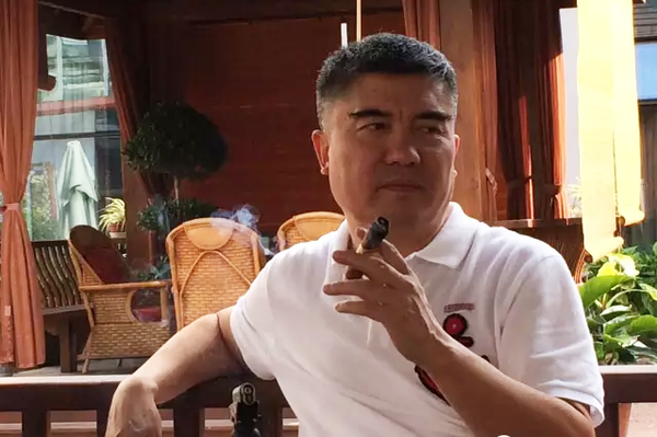 如何看待《人民的名义》中的王大路?