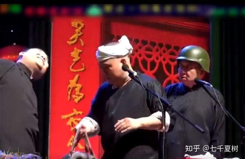 郭德纲哪些相声段子堪称经典?