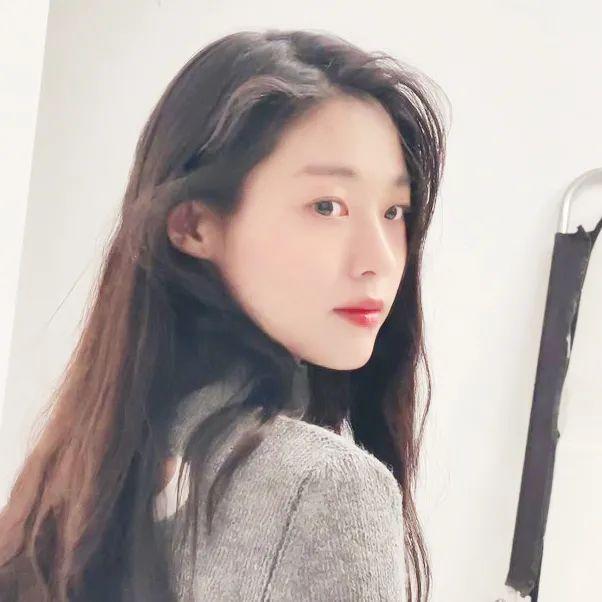 头像aoa雪炫合集