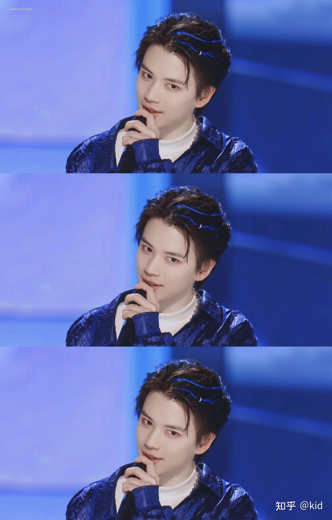 创造营2021的吴海为什么不火