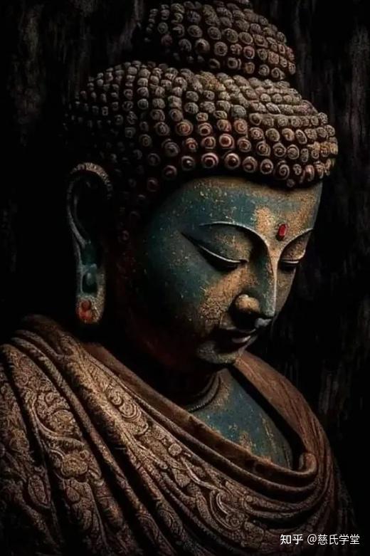 大乘唯识“六度四摄”法义，菩萨修行的核心法门！ - 知乎