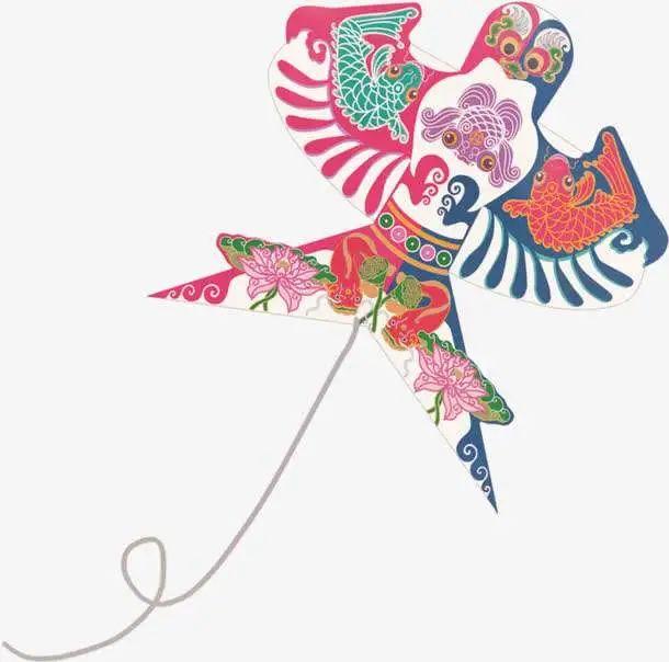 传统文化 | 风筝