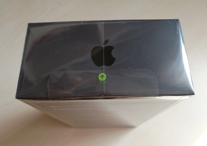 某鱼超低价入手全新未激活iphone8plus大家都说值