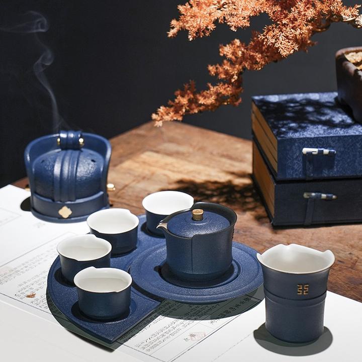 一看就会（2021茶具展）2020年最新茶具，(图21)