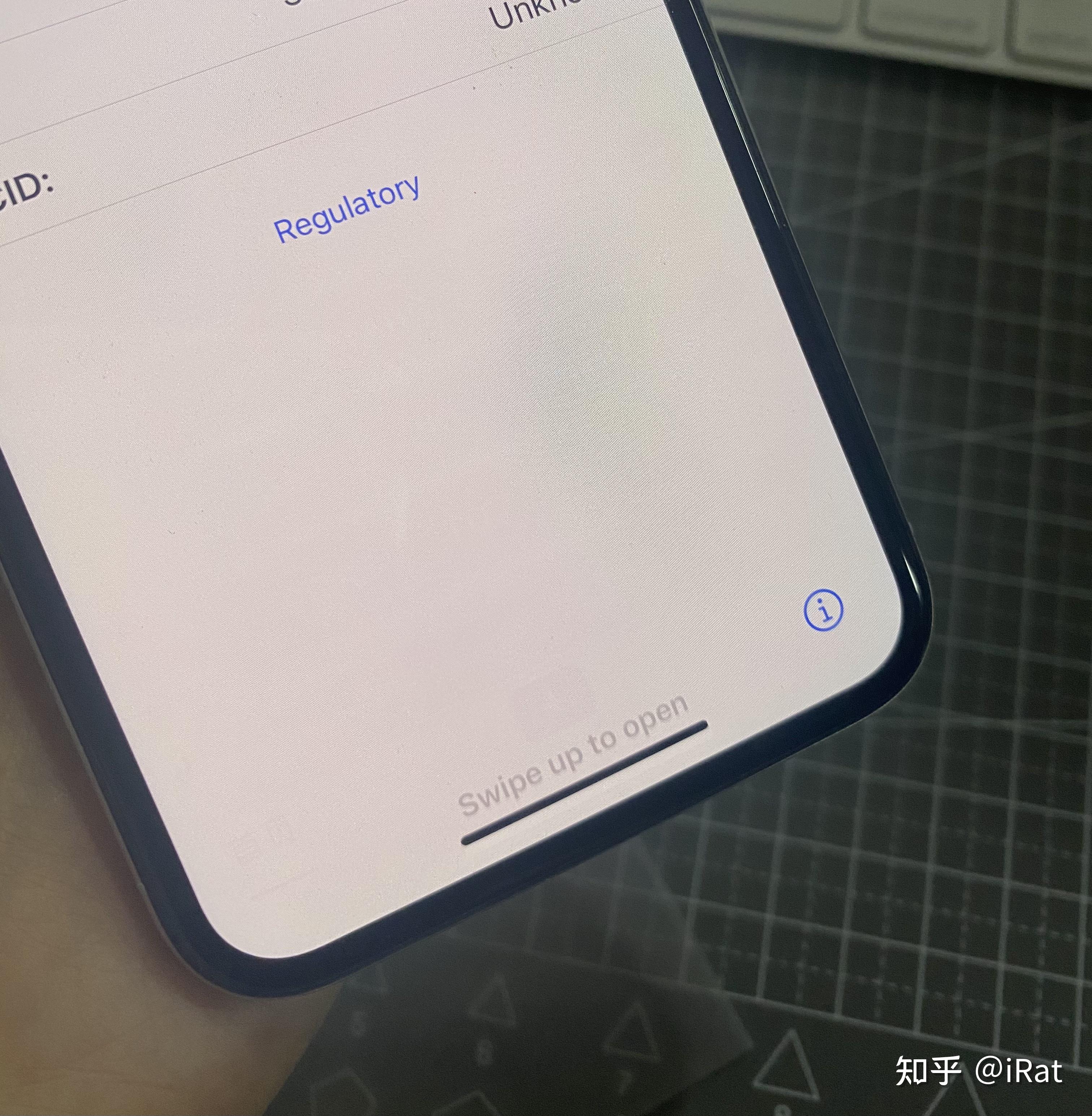 iphone11通过闲鱼验机说屏幕色差/透字?这是为什么? - 知乎