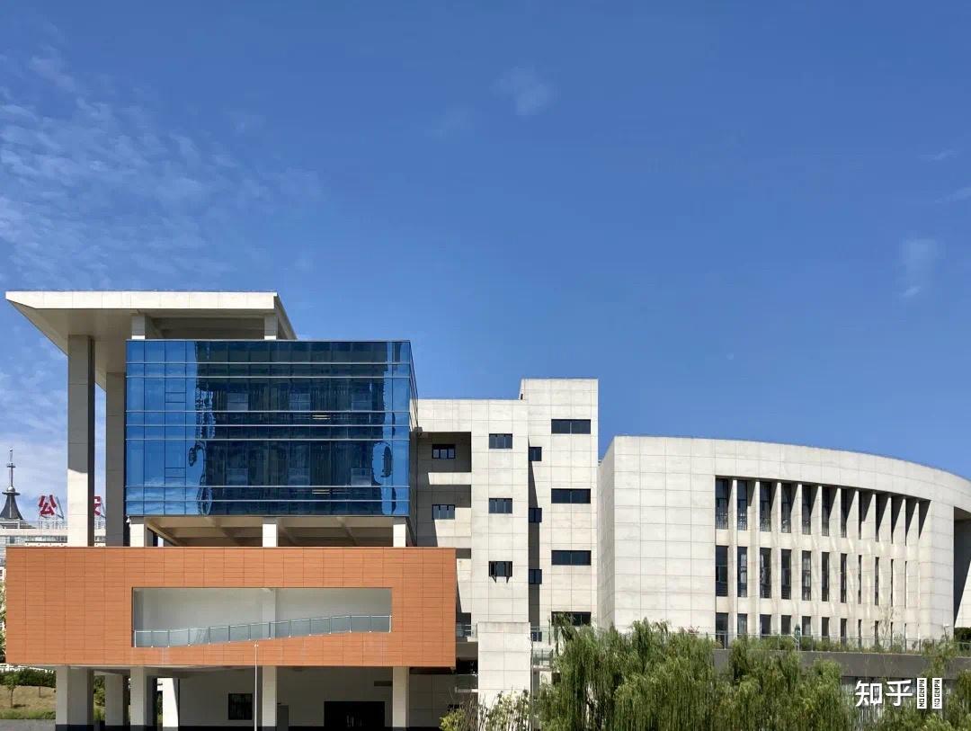 在安康学院就读是一番怎么样的体验