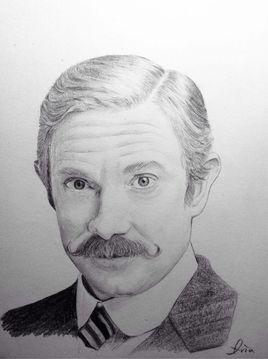 约翰·H·华生 - 知乎