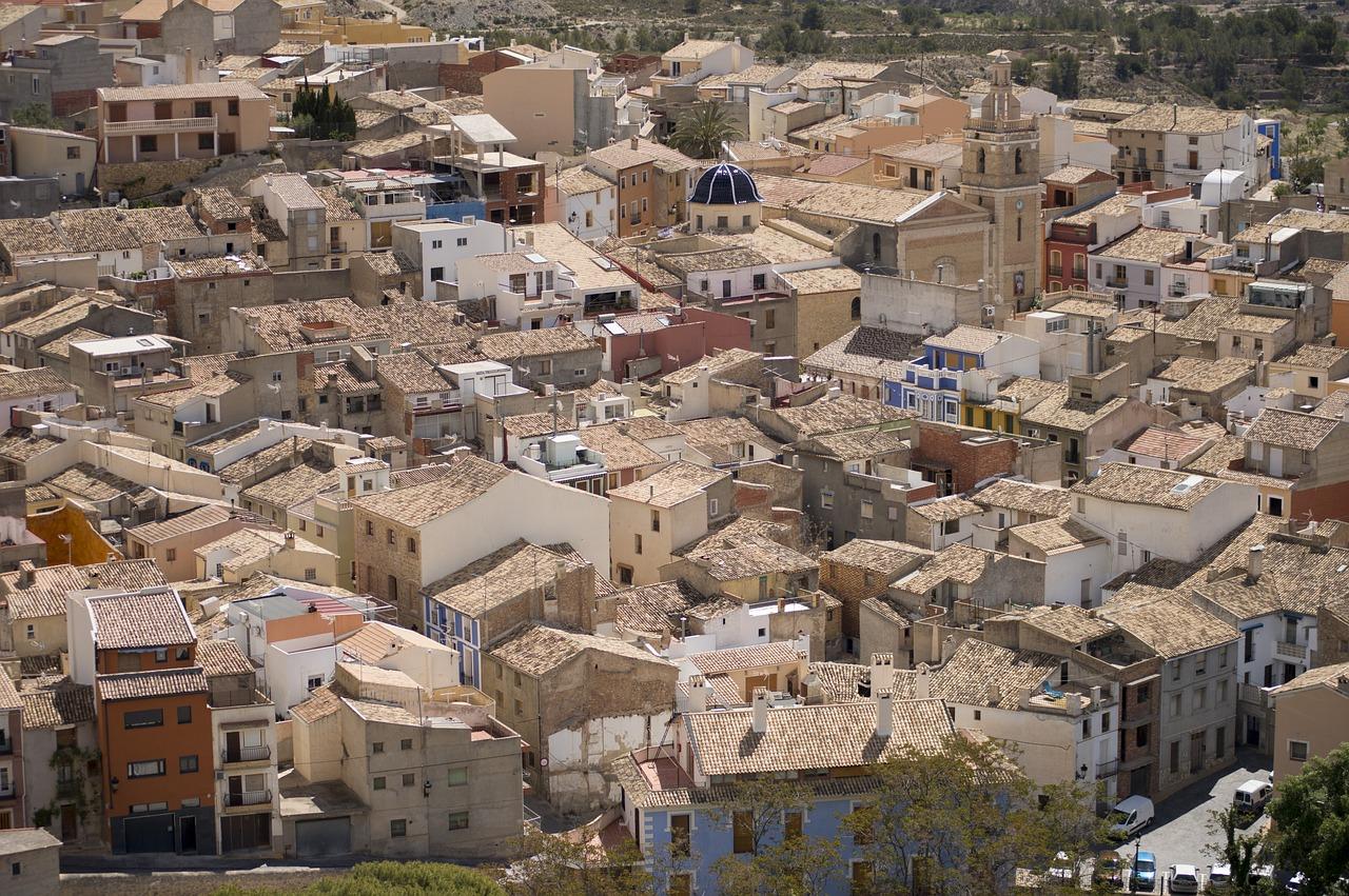 县级市房价水平