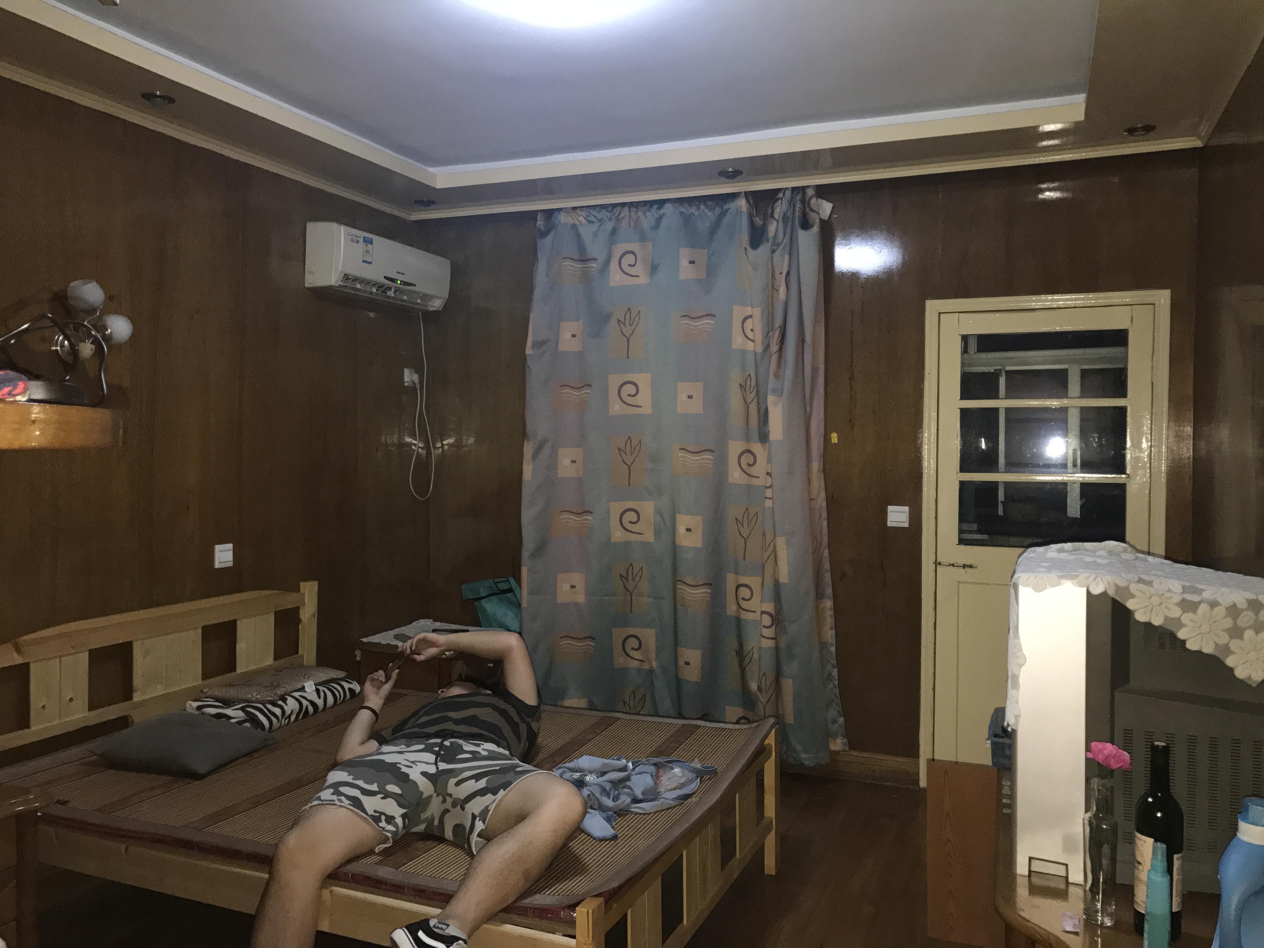 怎么花最少的钱改造出租屋！效果超赞！ - 知乎