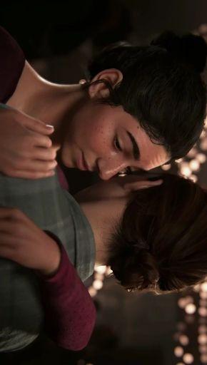 如何评价2018索尼e3最后生还者2?